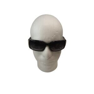 Fossil Women Sunglasses Jo Black Cat 3